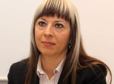 Ruxandra Dumitrescu