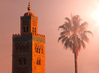 Ce trebuie văzut în Marrakech
