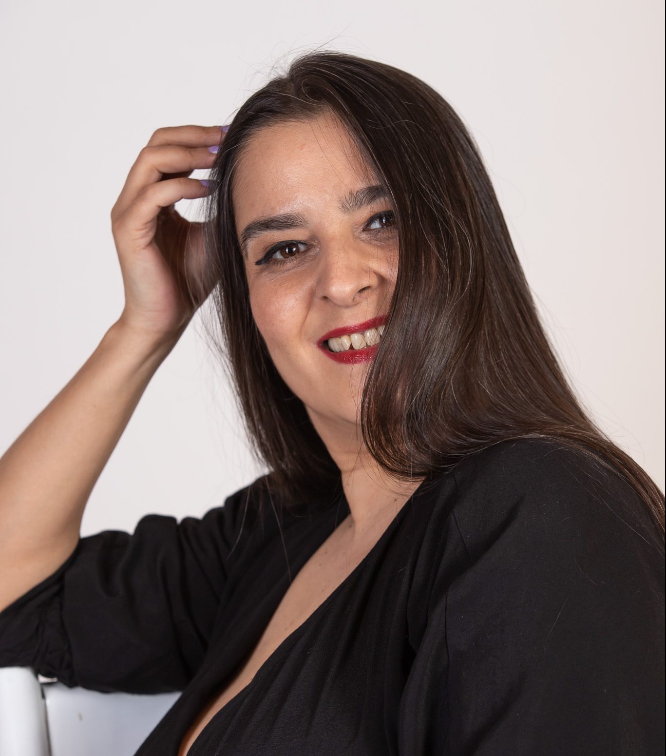 Dragoste, trădare, iertare: povestea de viață tulburătoare a actriței Nouria Nouri. Cum a fugit la 5 ani din calea rușilor, a trecut peste divorțul de Daniel Iordăchioae și acum și-a găsit sufletul pereche