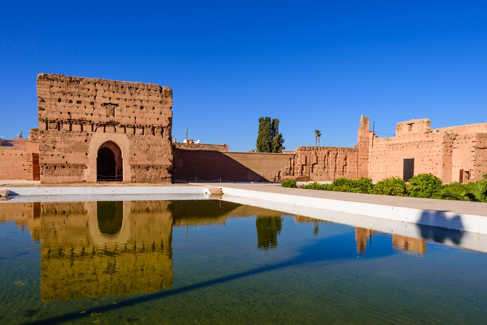 Ce trebuie văzut în Marrakech