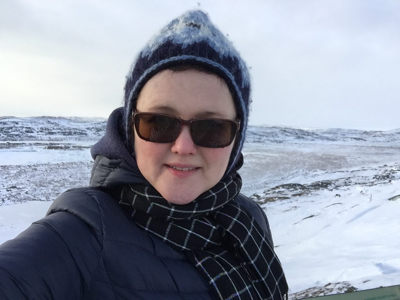 De la București la Polul Nord. Cine este femeia puternică care a înfruntat iarna la -50 de grade? Povestea fascinantă a scriitoarei românce Felicia Mihali în Canada