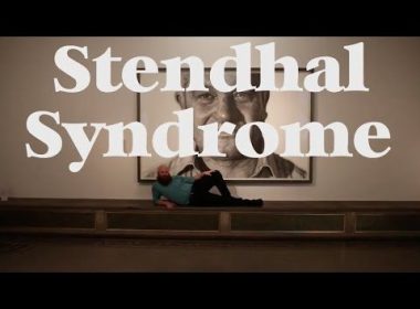 sindromul Stendhal