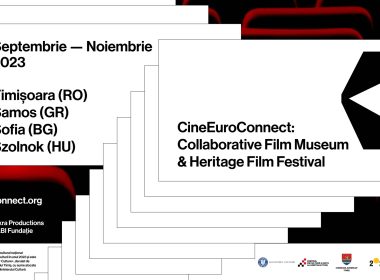 CineEuroConnect