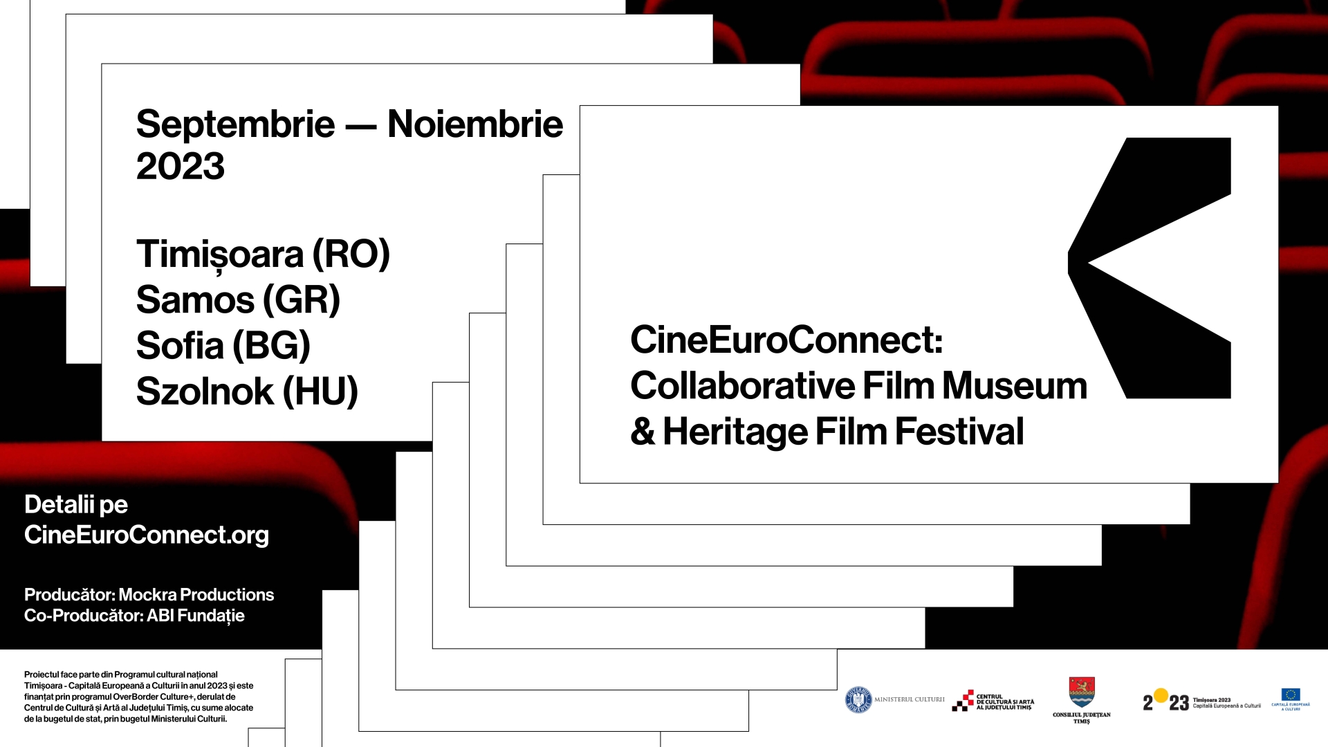 CineEuroConnect