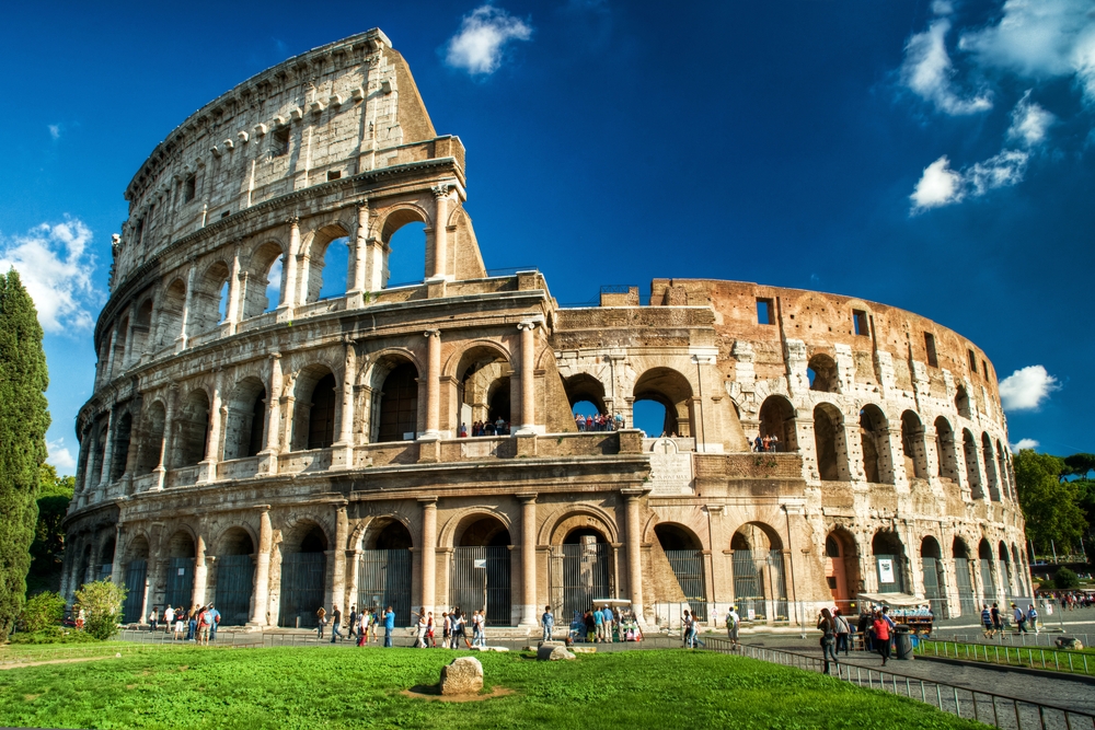 Ce trebuie să vizitezi în Roma: trasee turistice și istorie fascinantă ...