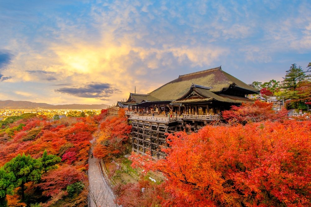 Kyoto