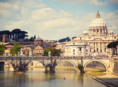 ce să vizitezi în Roma
