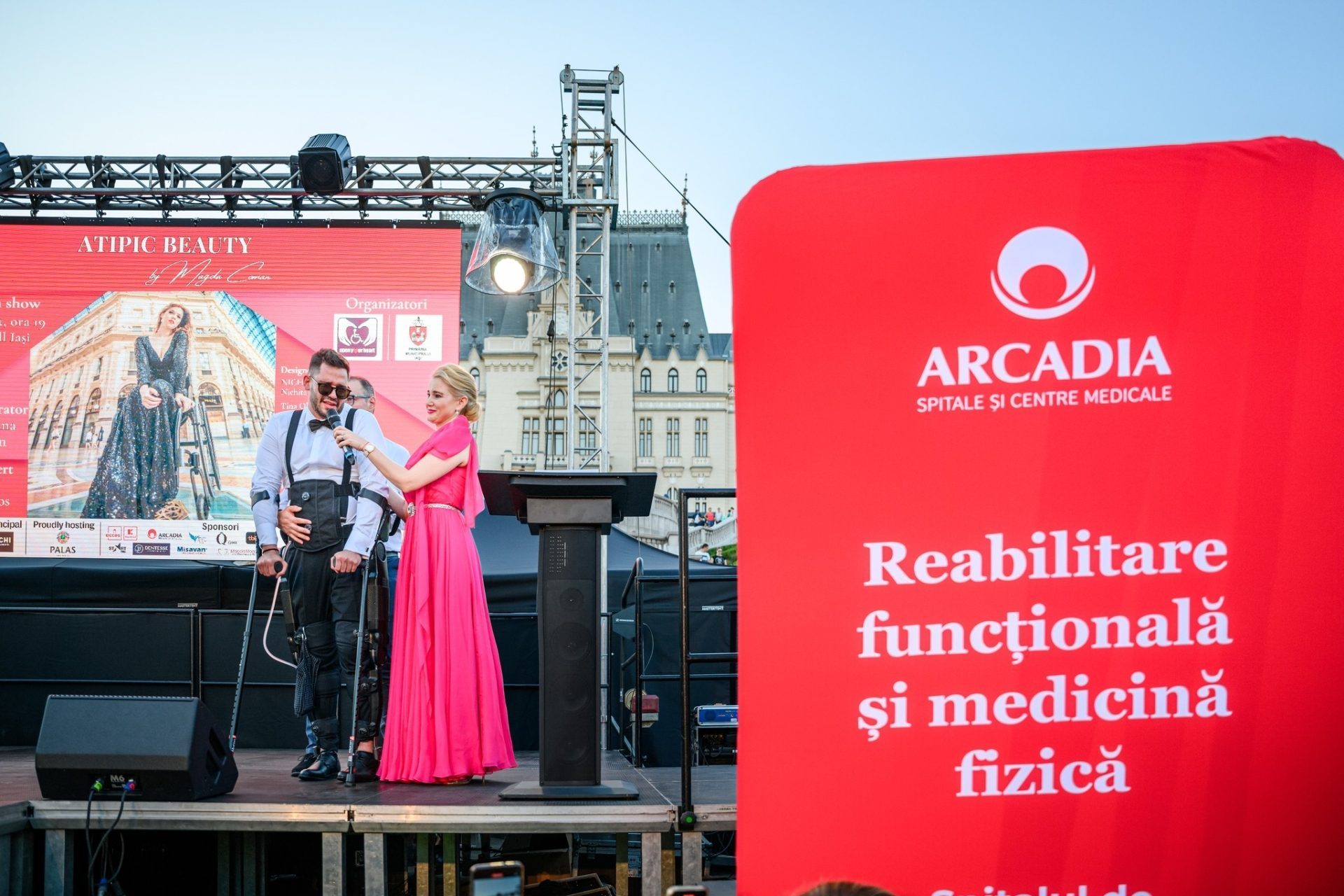 A suferit un accident în timp ce era într-o vacanță în Franța cu prietenii și a rămas în scaun rulant. S-a luptat cu sindromul victimei și a pus pasiunea pentru alpinism pe pauză. Cum a reușit David Mitran să facă diferența între un învingător și un învins