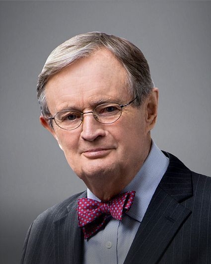 David McCallum