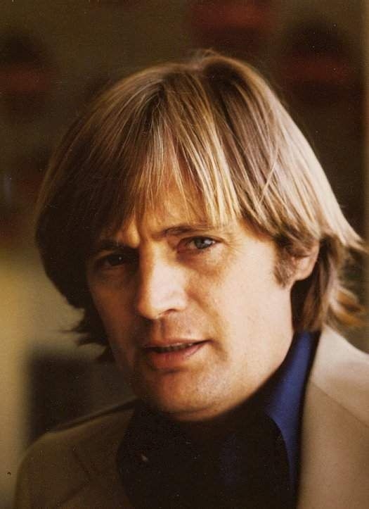 David McCallum