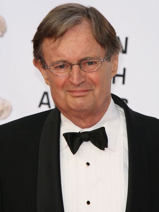 David McCallum