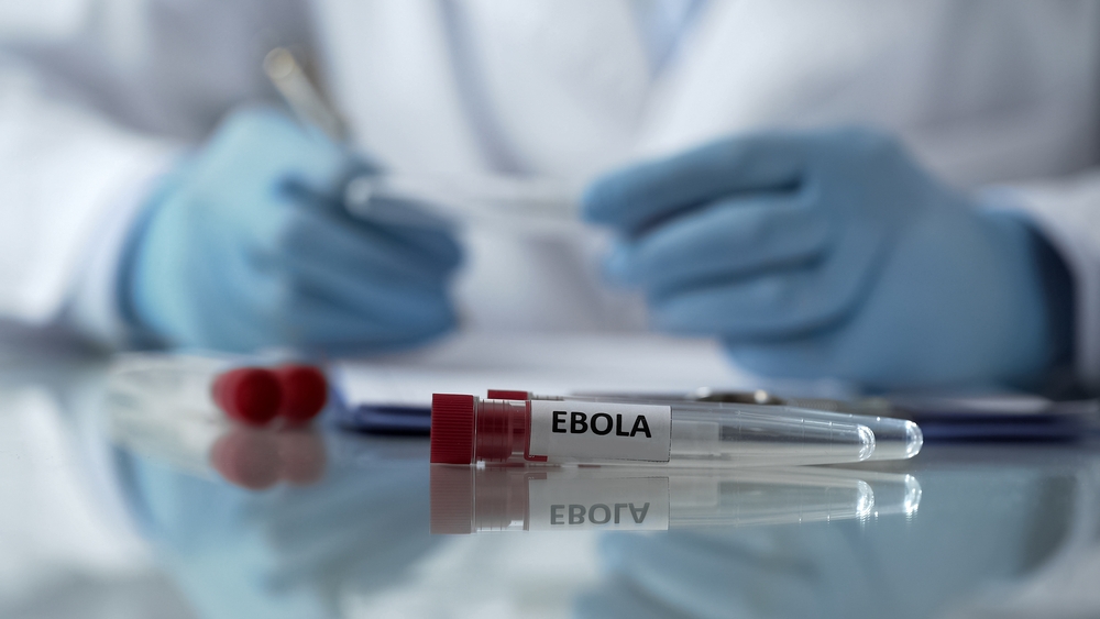 Boala Ebola