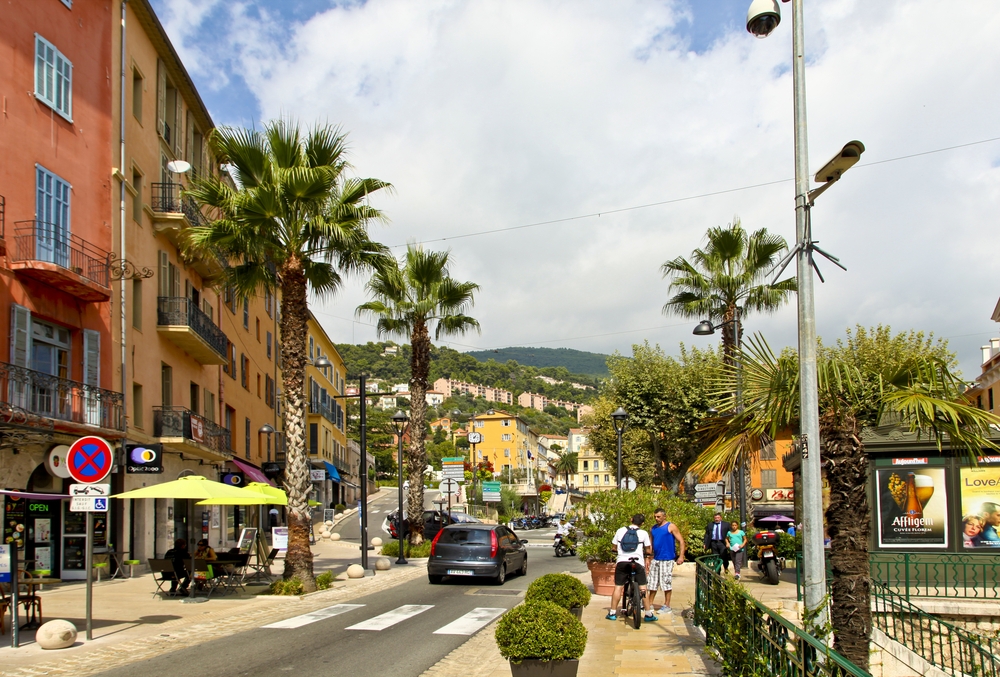 Ce să vizitezi pe Riviera Franceză