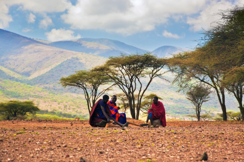 ce să vizitezi în Tanzania