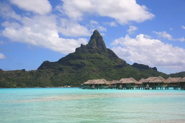 Bora Bora
