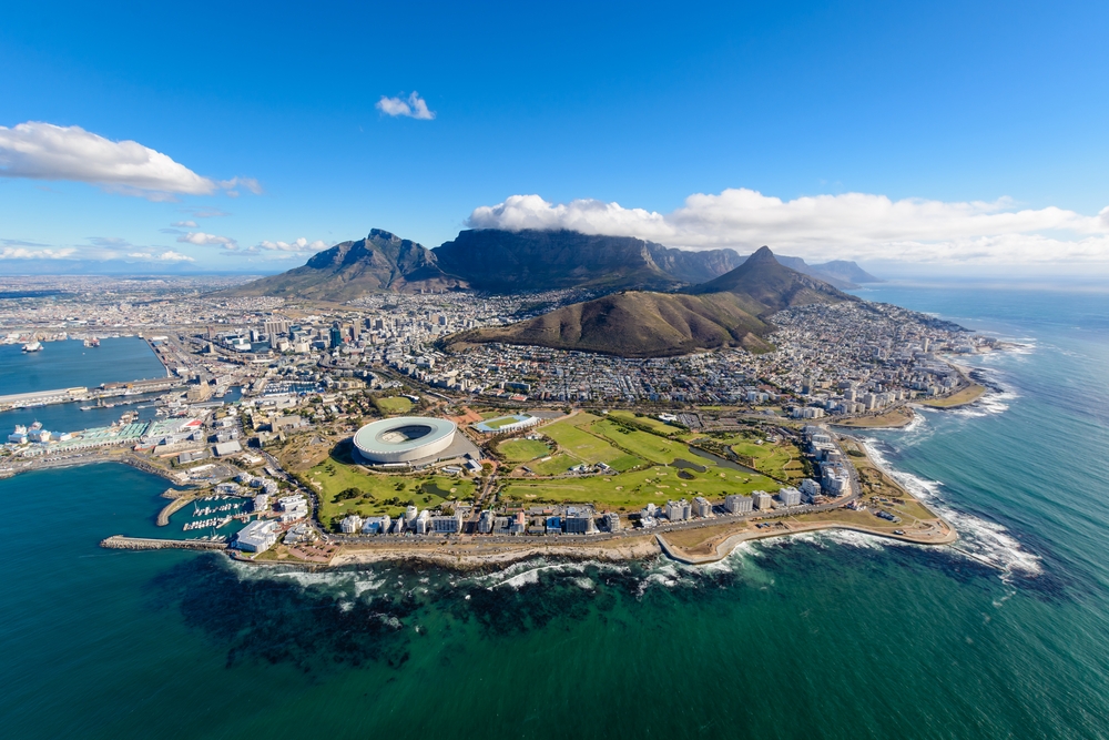 ce să vizitezi în Africa de Sud