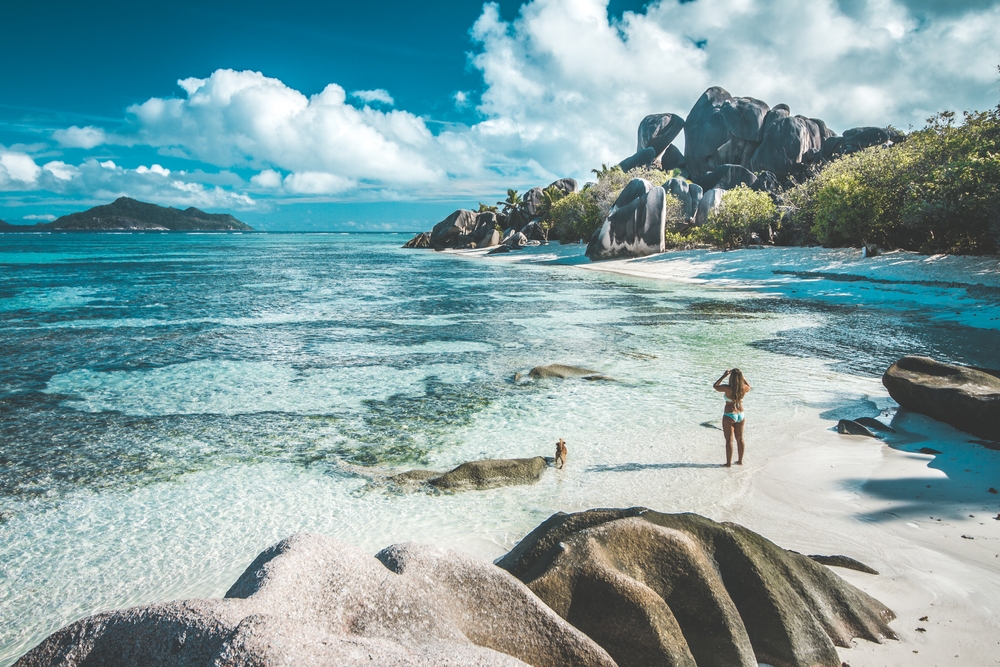 Seychelles