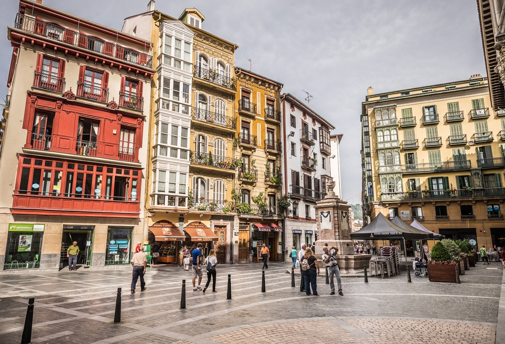 Bilbao