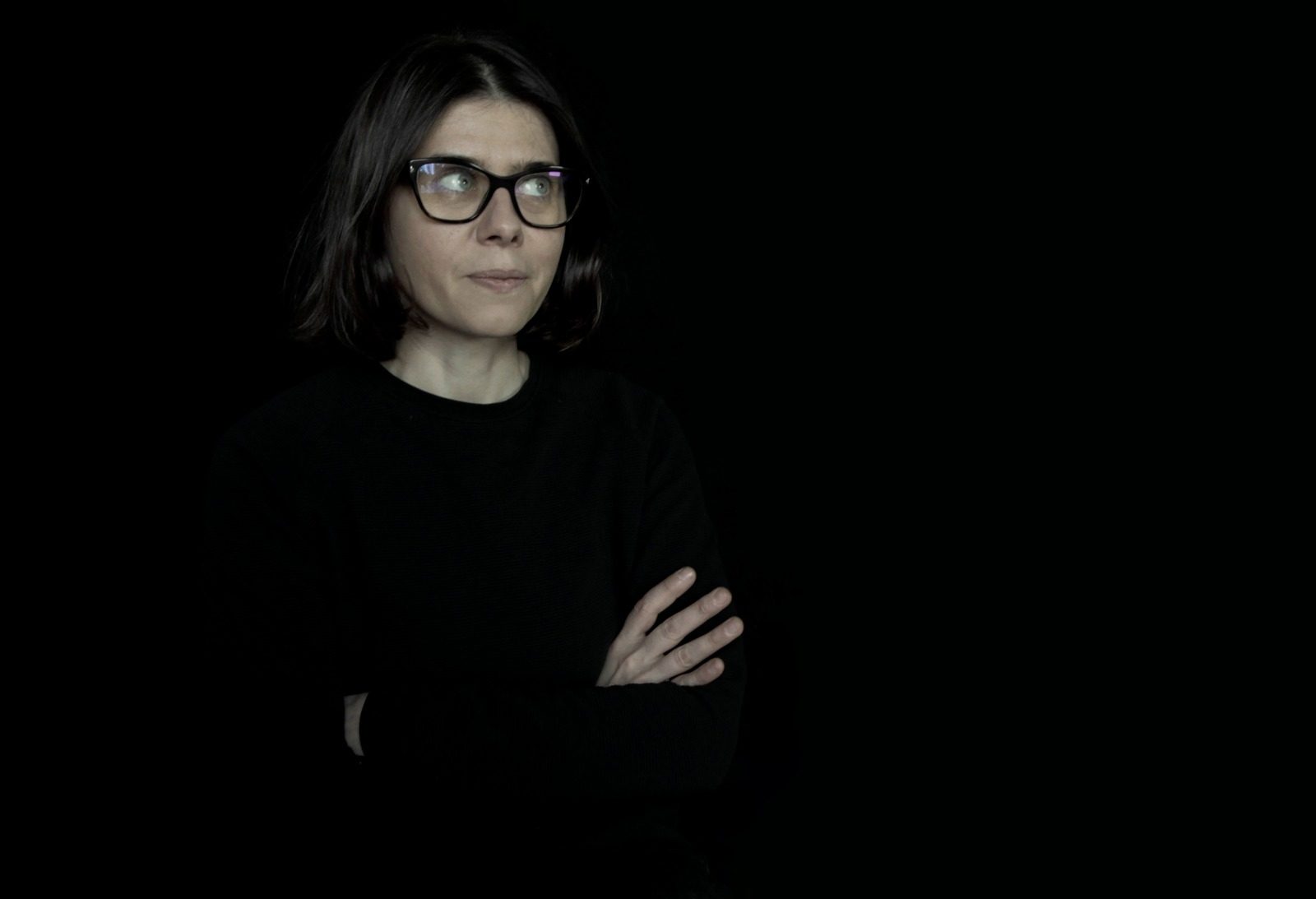 Cât de important este să nu încetezi niciodată din a fi curios, să nu te oprești din învățare și să faci constant schimb de idei? Floriama Cândea: „O vreme nici nu mi-a venit foarte ușor să zic cu toată forța că sunt artist”