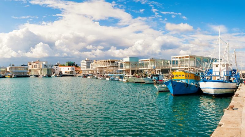 Limassol