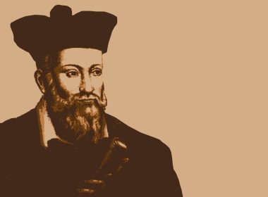 Ce a prezis Nostradamus