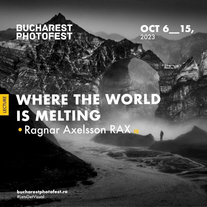 Bucharest Photofest