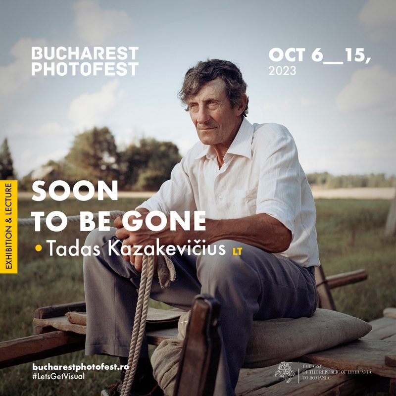 Bucharest Photofest
