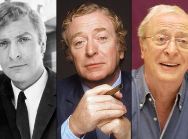 Michael Caine