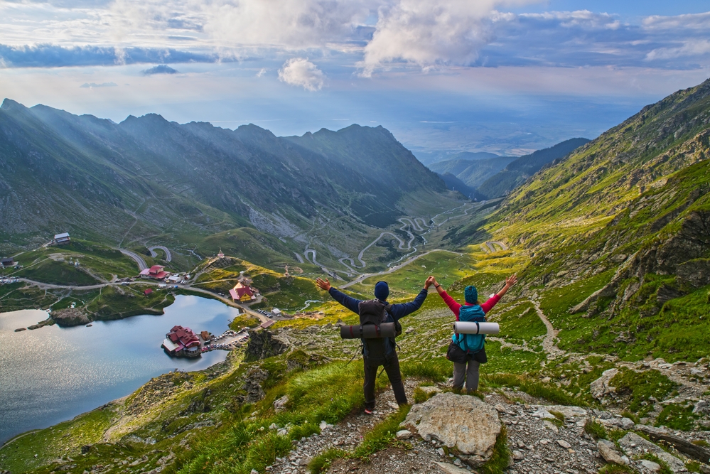 România