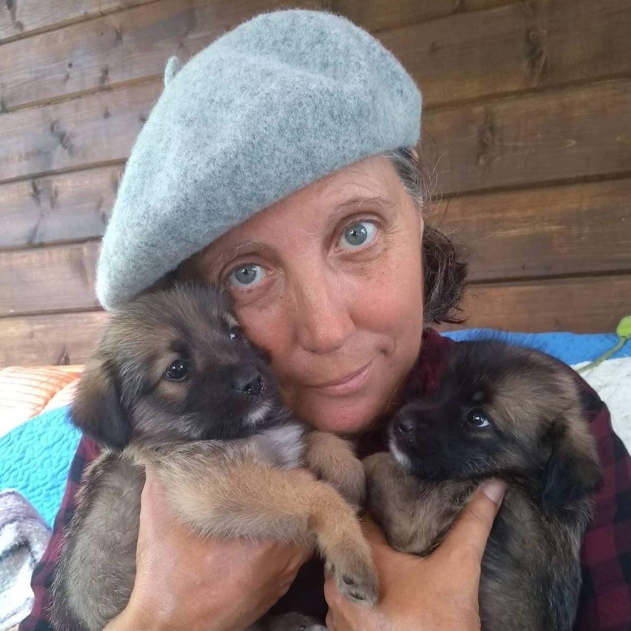 Femeia care în lupta cu cancerul şi-a găsit propria salvare oferind şansa la viaţă pentru mii de câini şi pisici. Mona Semeniuc: „Mi-am vândut tot ce exista, tot ce aveam de valoare. Am făcut eforturi mari, împrumuturi, am scris 2 cărți şi le-am vândut, totul pentru a întreține câinii”