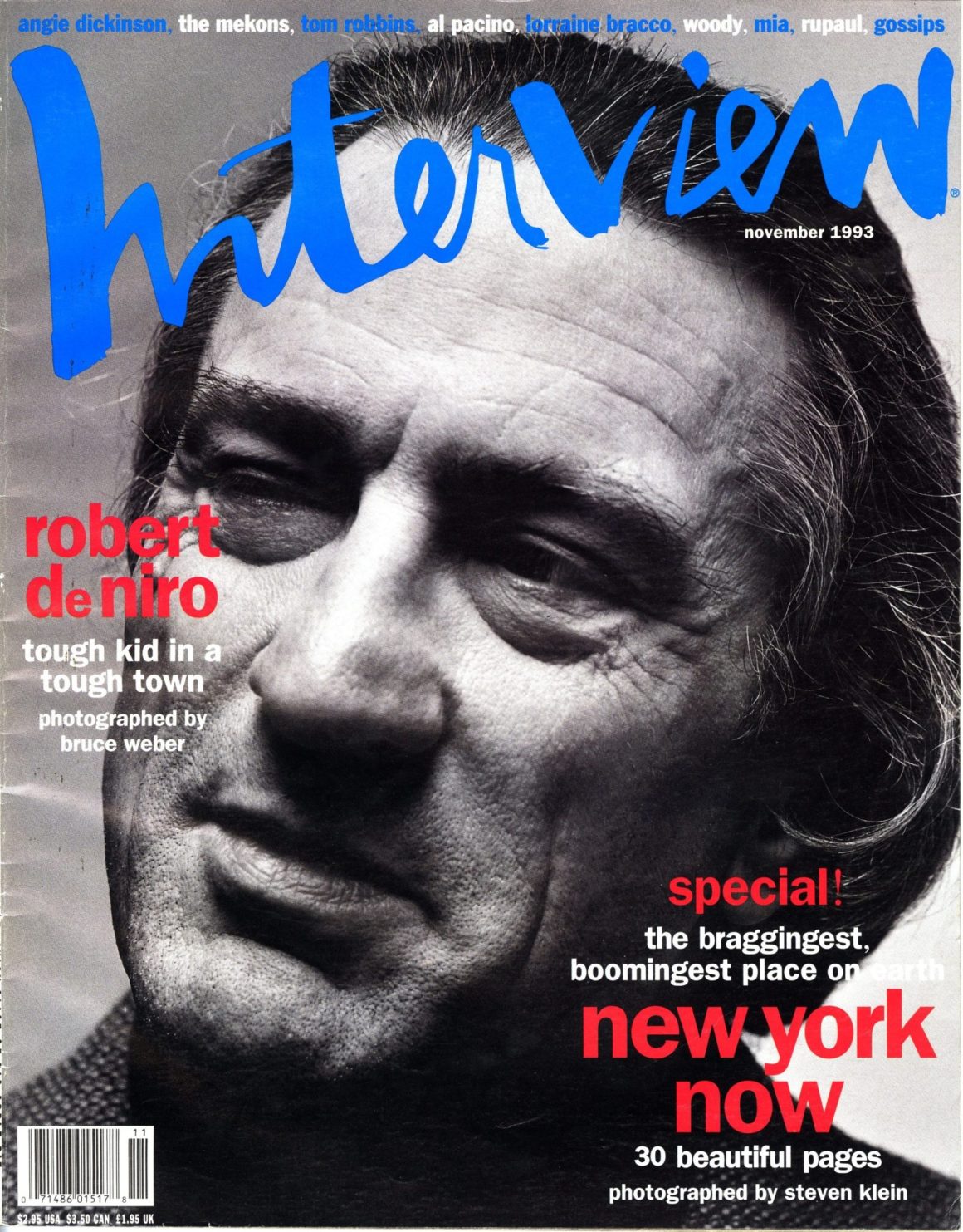 Robert De Niro