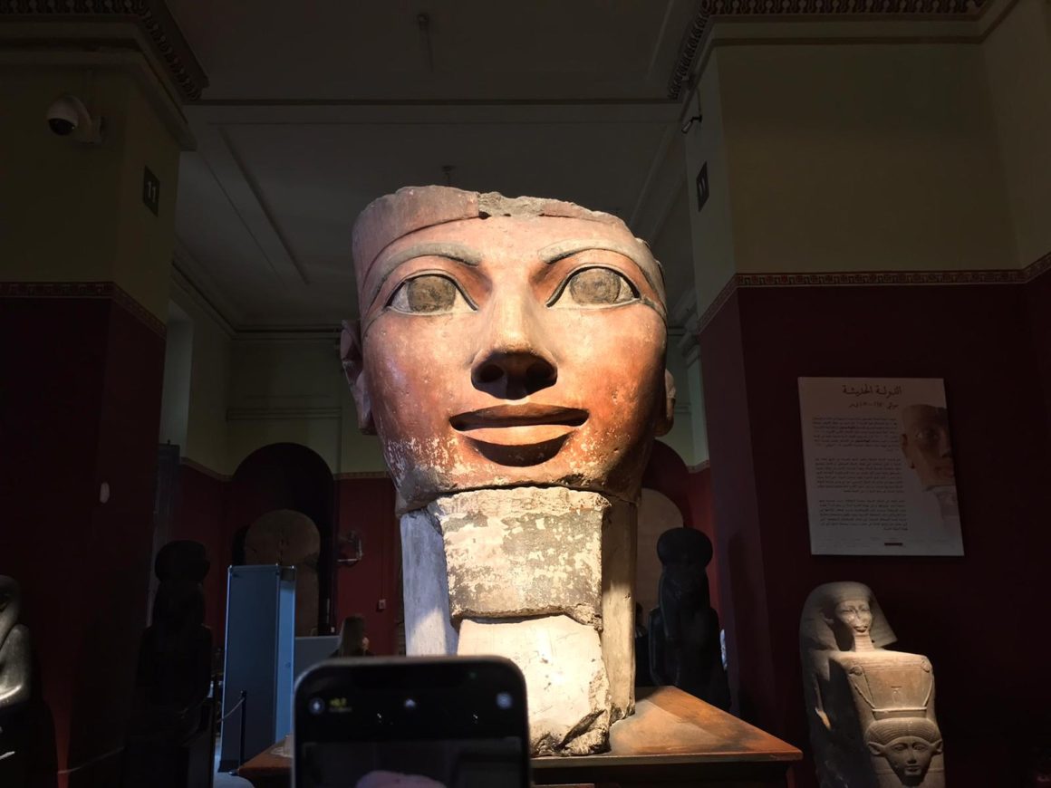 Hatshepsut