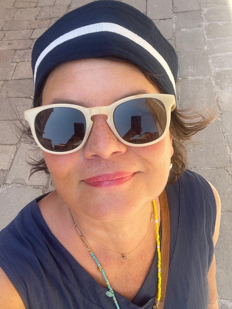 Un diagnostic care avea toate datele să se dezvolte într-o afecțiune gravă a sângelui i-a schimbat radical viața. Cum a ajuns să se salveze? Alexandra Gătej, fost consilier prezidențial a lui Traian Băsescu: „Omul singur nu poate să facă nimic”