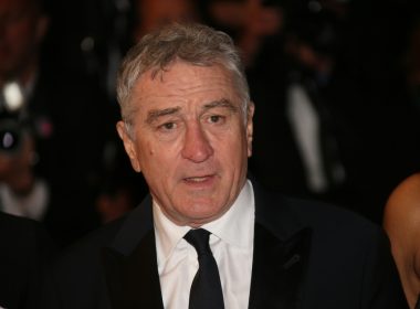 Robert De Niro