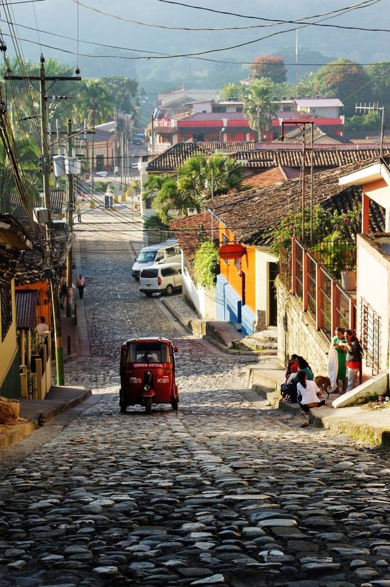 Honduras