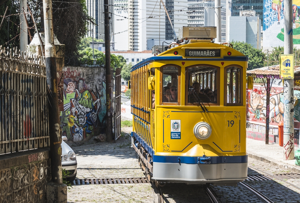 Ce să vizitezi în Rio de Janeiro