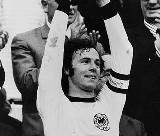 Franz Beckenbauer