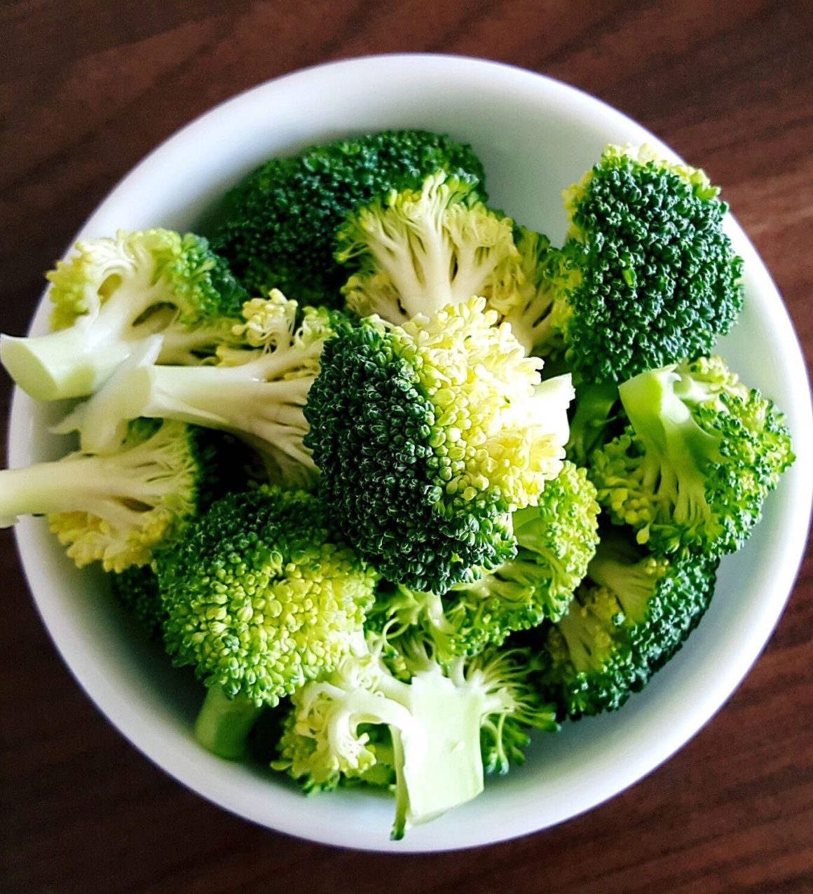 broccoli