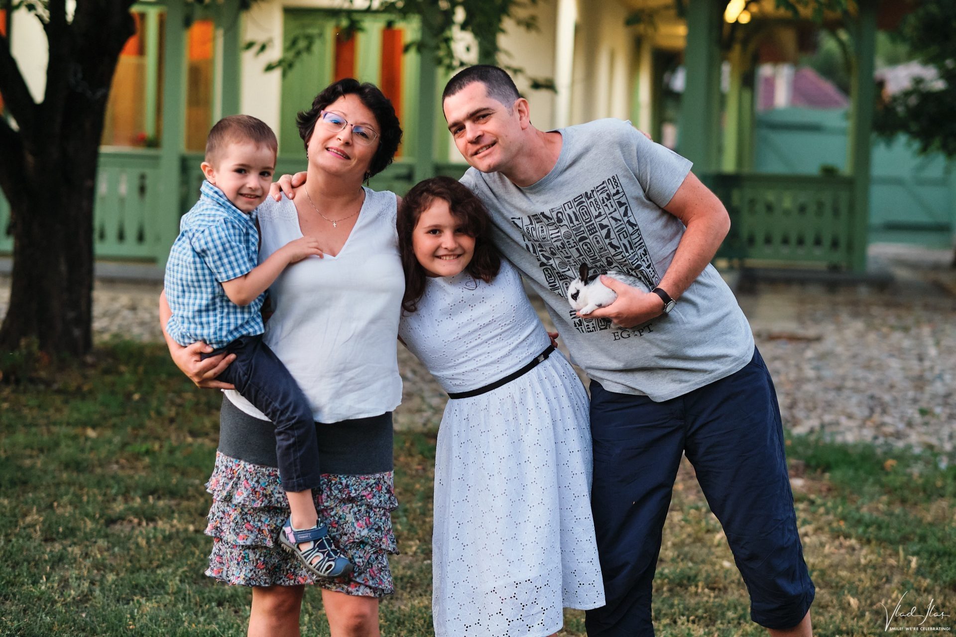 A păstrat căsuța de chirpici a străbunicii, rămasă nelocuită vreo 30 ani și a renovat-o. De ce simte Lavinia Cobrea că le-a împăcat pe străbunicile Sofica și Valerica