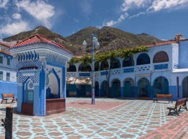 Chefchaouen