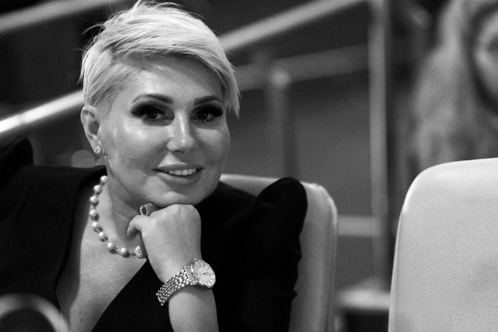 „Cei din scaun sunt eroi adevărați”. Cum a ajuns Irina Văcărean, președinta Asociației Lions Club Sportiv și antreprenoare în domeniul medical, să organizeze evenimente sportive pentru persoanele cu dizabilități