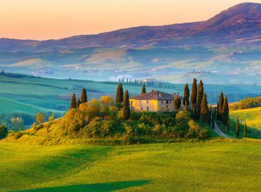 Toscana