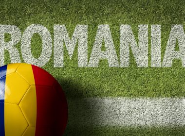 Fotbal România