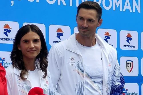 Ionela si Marius Cozmiuc