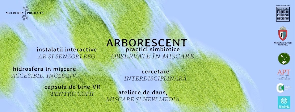 Arborescent