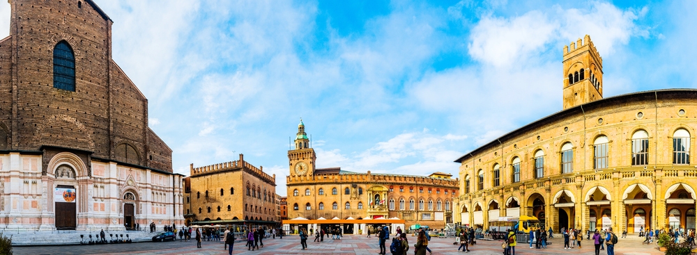 Bologna