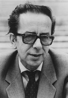 Ismail Kadare