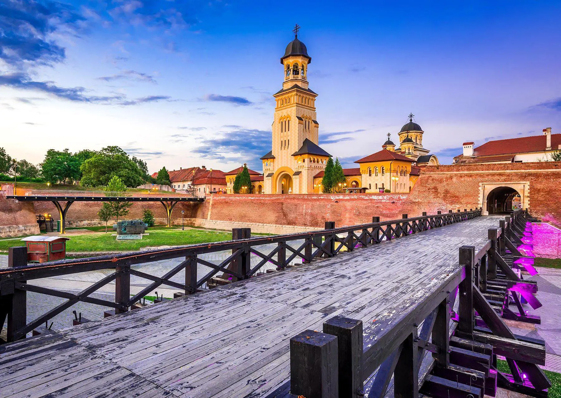 alba iulia