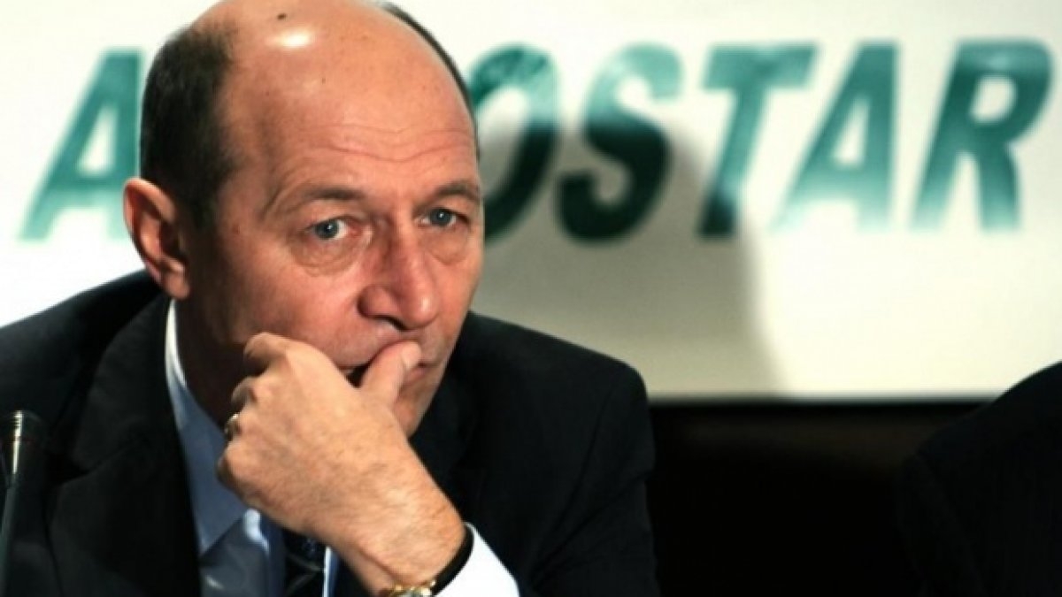 basescu