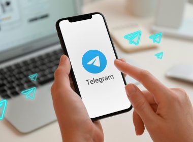 telegram